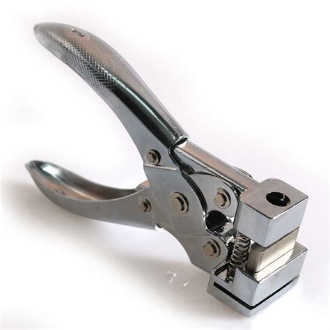 sheet metal slot punch tool|slotted hole punch for metal.